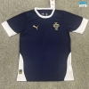 Camiseta futbol Portugal Training Azul 2025/26