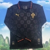 Camiseta futbol Portugal especial Manga larga 2026/27