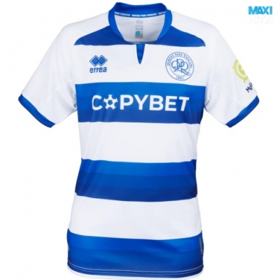 Camiseta futbol Queens Park Rangers Primera 2024/25