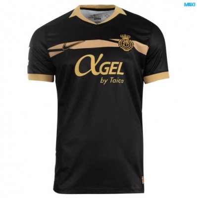 Maxikits Buscar Camisetas futbol RCD Mallorca Segunda 2026/27 por mayor