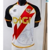 Maxikits Hacer Camiseta de futbol Rayo Vallecano Primera 2026/27 por mayor