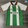 Camiseta futbol Real Betis Especial Verde 2025/26