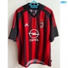 Camiseta futbol Retro AC Milan Primera 2002-03