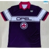 Camiseta futbol Retro Florencia Primera 1884-85