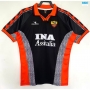 Camiseta futbol Retro AS Roma Tercera 1998-99