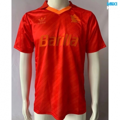Camiseta futbol Retro AS Roma Tercera 1992-94