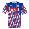 Camiseta futbol Retro Ajax Segunda 1990