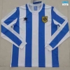 Camiseta futbol Retro Argentina Primera Manga Larga 1978