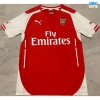 Camiseta futbol Retro Arsenal Primera 2014-15