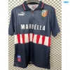 Camiseta futbol Retro Athlétic de Bilbao Segunda 1997-98