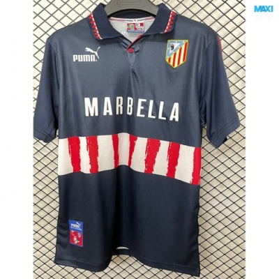 Camiseta futbol Retro Athlétic de Bilbao Segunda 1997-98