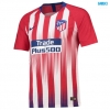 Camiseta futbol Retro Atlético de Madrid Primera 1819