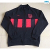 Camiseta futbol Retro Chaqueta Atlético de Madrid 1996