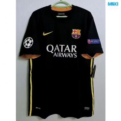 Camiseta futbol Retro Barcelona Tercera 2013-14