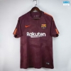 Camiseta futbol Retro Barcelona Tercera 2017-18