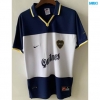 Camiseta futbol Retro Boca Juniors Segunda 2000