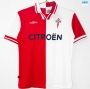 Camiseta futbol Retro Celta de Vigo Tercera 2001-02