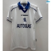 Camiseta futbol Retro Chelsea Segunda 1999-00