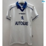 Camiseta futbol Retro Chelsea Segunda 1999-00