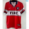Camiseta futbol Retro Chicago Fire Primera 1998