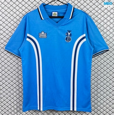 Camiseta de fútbol Retro Coventry City Primera 1975-81