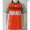 Camiseta futbol Retro Deportivo Tercera 1998-99