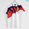 Camiseta futbol Retro Escocia Segunda 1991-93