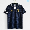 Camiseta futbol Retro Escocia Primera 1992-93