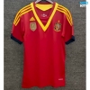 Camiseta futbol Retro España Primera 2013