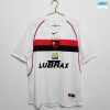 Camiseta futbol Retro Flamengo Segunda 2002