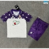 Camiseta futbol Retro Florence Niño Segunda 1992-93