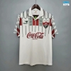 Camiseta futbol Retro Fluminense Segunda 1989-90