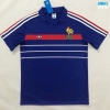 Camiseta futbol Retro Francia Primera European Champions 1984-1986