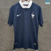 Camiseta futbol Retro Francia Primera 2014