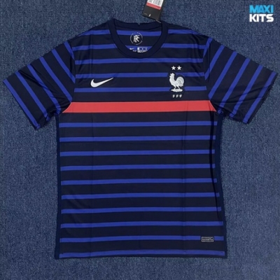 Camiseta futbol Retro Francia Primera 2020