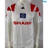 Camiseta futbol Retro Hamburg Primera 1992-93