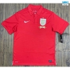 Camiseta futbol Retro Inglaterra Rojo 2013-14