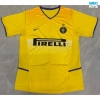 Camiseta futbol Retro Inter Milan Tercera 2002-03