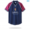 Camiseta futbol Retro Iron Maiden Primera 1999-2001
