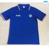 Camiseta futbol Retro Italia Primera 1986