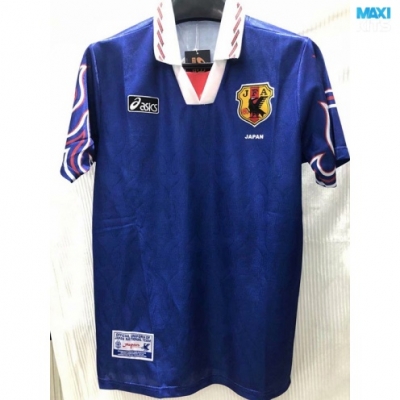 Camiseta futbol Retro Japón Primera 1998