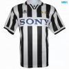 Camiseta futbol Retro Juventus Primera 1995-97