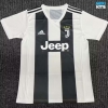 Camiseta futbol Retro Juventus Primera 2018-19