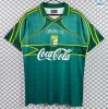 maxikits Camiseta de futbol Retro Leon Primera 1998-99