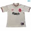 Camiseta futbol Retro Liverpool Segunda 1996-1997
