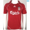 Camiseta futbol Retro Liverpool Primera 2006-07