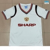 Camiseta futbol Retro Manchester United Segunda 1984