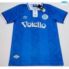Camiseta futbol Retro Napoli Primera 1993-94