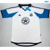 Camiseta futbol Retro Newcastle United Segunda 1999-00