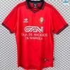 Camiseta de fútbol Retro Osasuna Primera 1998-99